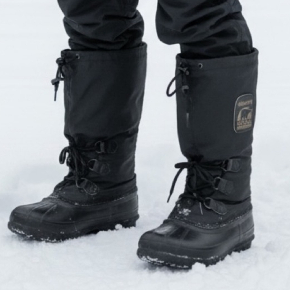 Sorel Snowlion Boot